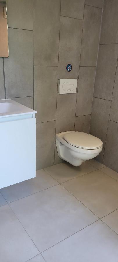 Thibault1 Villa Gistel Ngoại thất bức ảnh