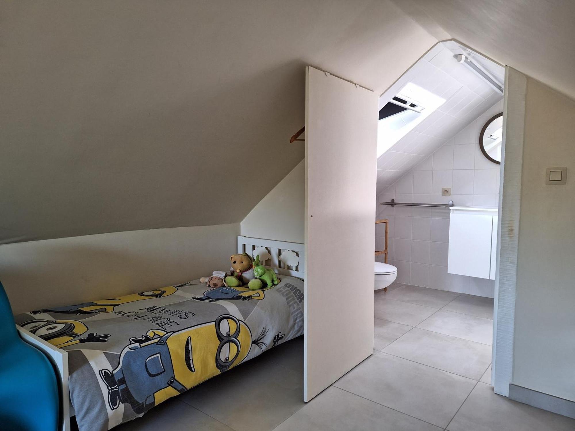 Thibault1 Villa Gistel Ngoại thất bức ảnh